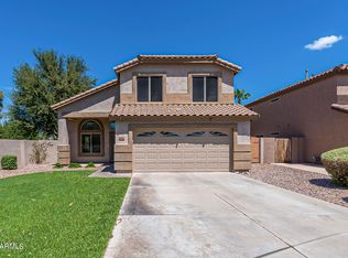 3222 E San Remo Ave, Gilbert, AZ 85234