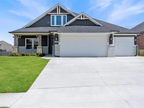 11217 NW 135th St, Piedmont, OK 73078