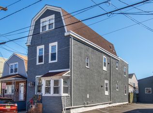 373 N 10th St Floor 2, Belleville, NJ 07109