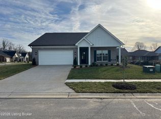 10118 Cedar Valley Ct, Louisville, KY 40291