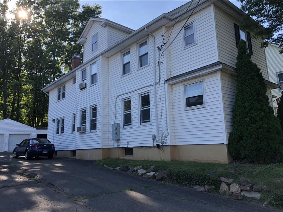 437 Campfield Ave FLOOR 2, Hartford, CT 06114 Zillow