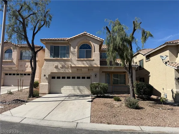 10756 Turquoise Valley Dr, Las Vegas, NV 89144