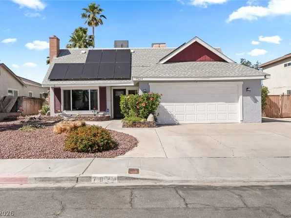 7024 Acorn Ct, Las Vegas, NV 89147