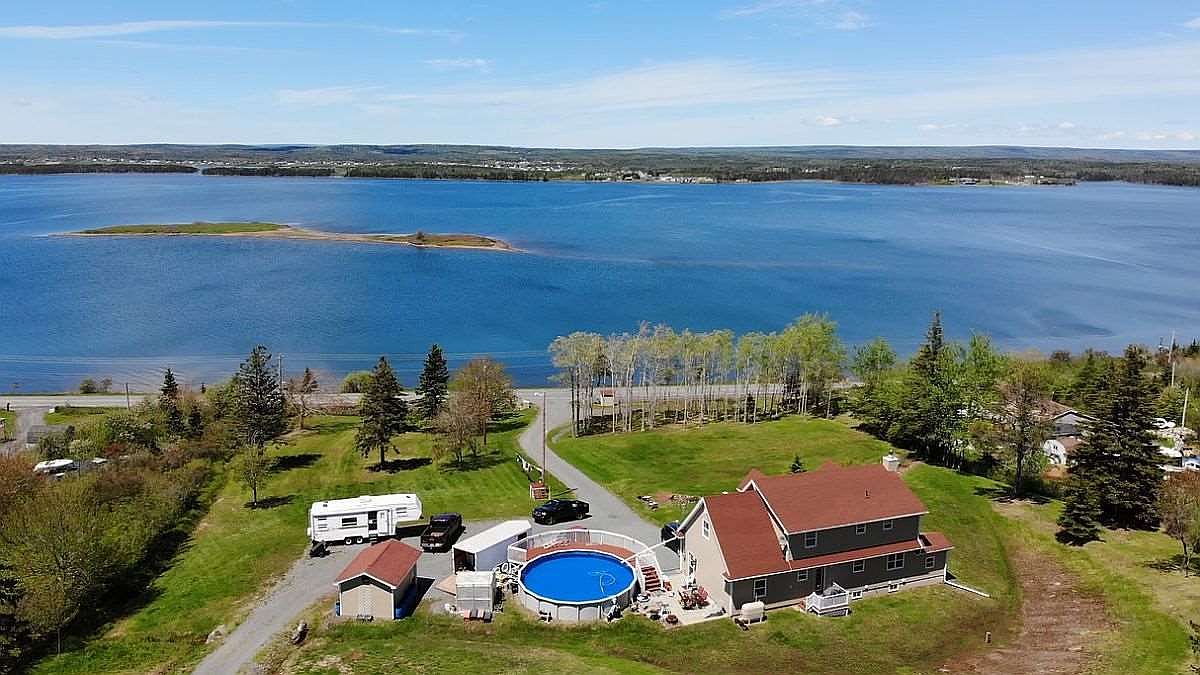 1780 Highway 320, Martinique, NS B0E 1K0 Zillow