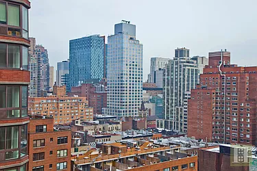 Sold by Halstead Real Estate