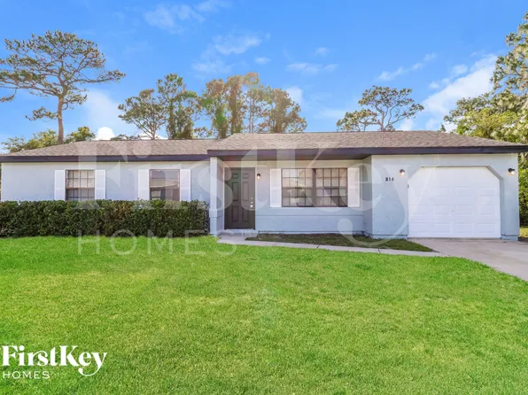814 Yacolt Rd SE, Palm Bay, FL 32909