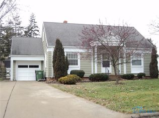 805 Hubbel St, Maumee, OH