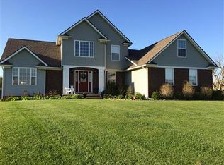 1174 Kile Rd, Metamora, MI 48455