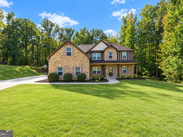 152 Coldwater Creek Dr, McDonough, GA 30252