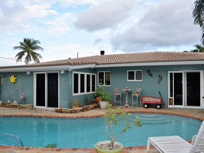 401 SE 1st Ter, Pompano Beach, FL, 33060