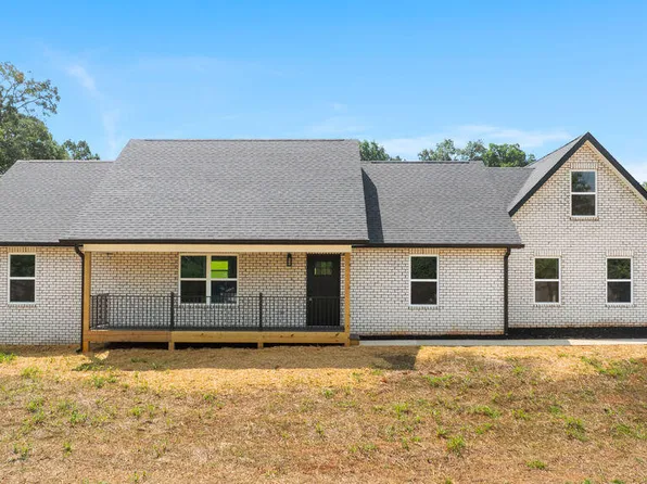 5700 Old Niles Ferry Pike, Greenback, TN 37742