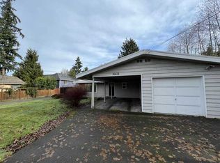 16416 Simonds Rd NE, Kenmore, WA 98028