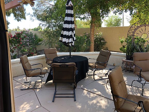 Patio 7