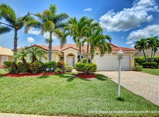 12730 Tulipwood Cir, Boca Raton, FL 33428