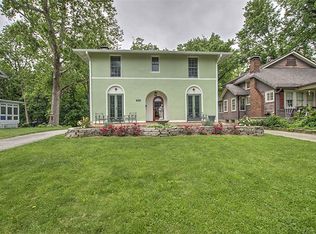 2064 W William St, Decatur, IL 62522