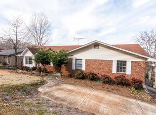 5560 12th Ave S, Birmingham, AL 35222