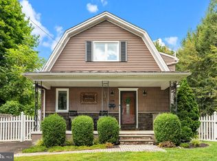 108 S Bell Ave, Yardley, PA 19067