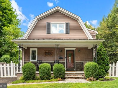 108 S Bell Ave, Yardley, PA, 19067