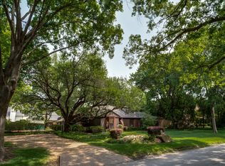 6007 Meadow Rd, Dallas, TX 75230