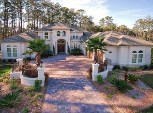 292 Payasada Cir, Ponte Vedra Beach, FL 32082
