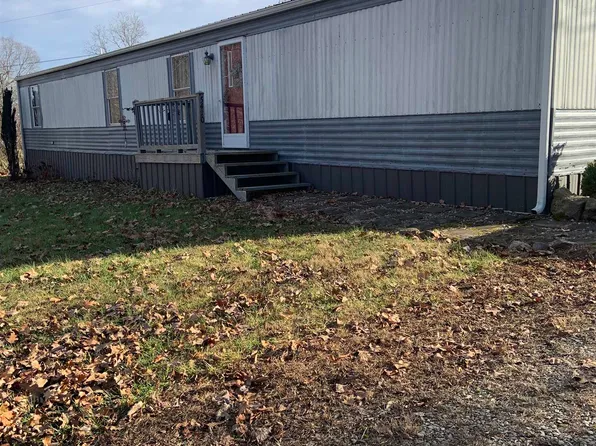 5410 County Road 2, Chesapeake, OH 45619