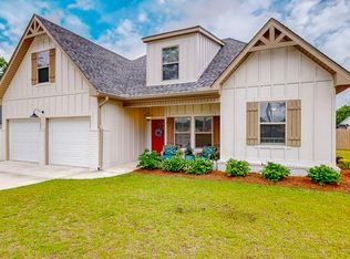 619 Littlefield Rd, Taylor, AL 36301