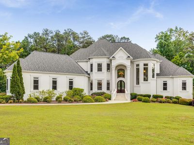 1226 Greenridge Ave, Lithonia, GA, 30058