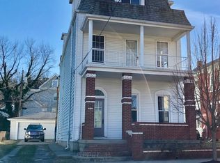 814 6th Ave APT 3, Dayton, KY