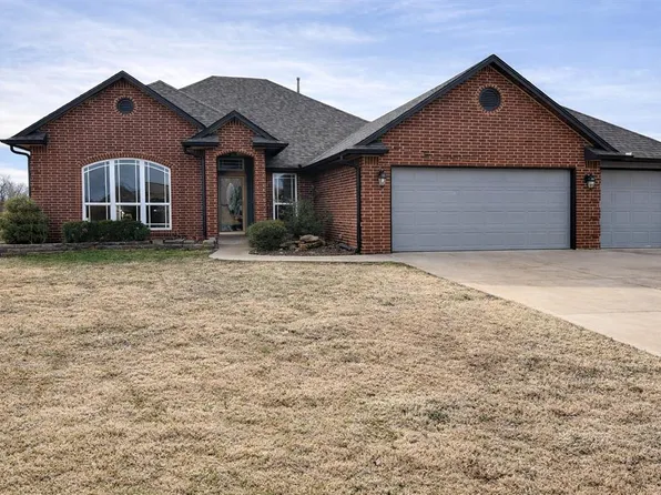 3610 Kindle Ln, Norman, OK 73072