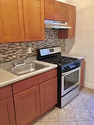 Rented by New York Residence