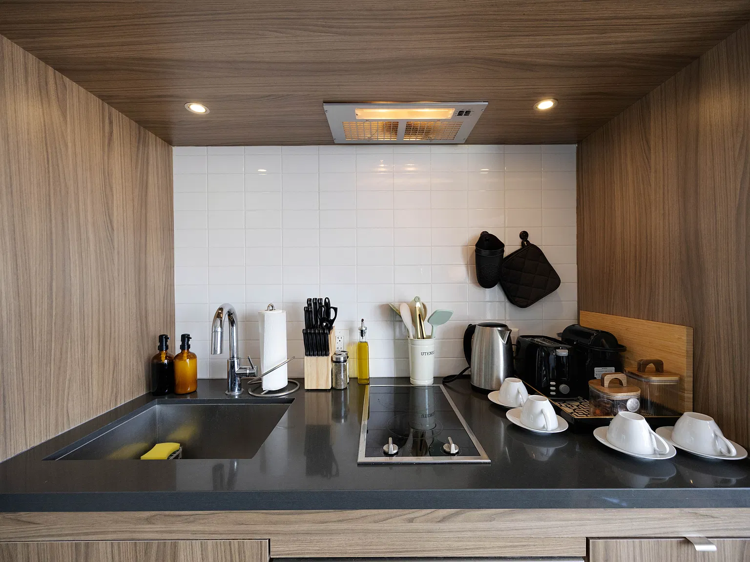 1 bed, 500 sqft, $4,900 — Photo 3