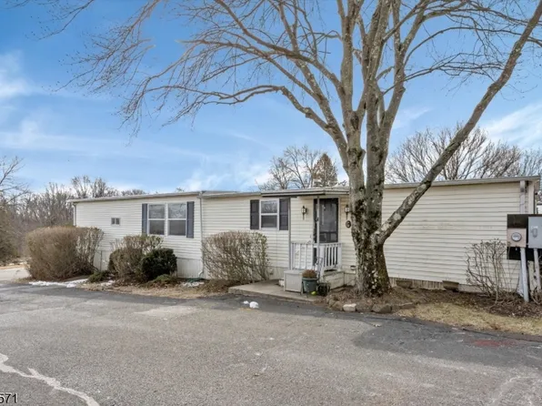 195 W Main St Unit G #G, Chester Boro, NJ 07930