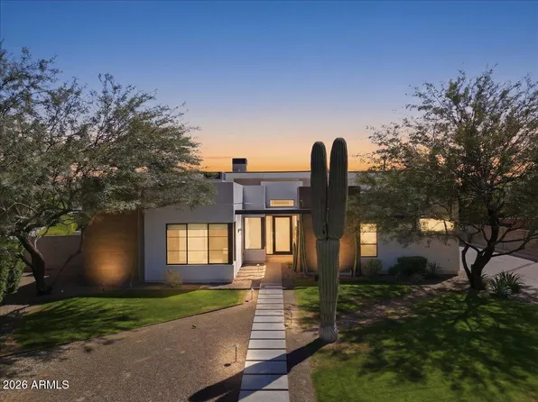4319 E MARION Way, Phoenix, AZ 85018
