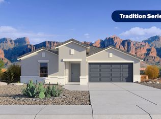 Laveen Plan, Remington, Buckeye, AZ 85326