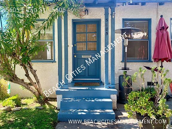 2nd image of 5605 E 2nd St #5605