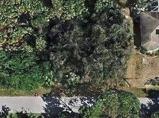 8536 Raoul AVE, NORTH PORT, FL 34291