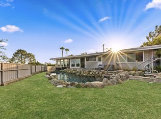 1308 N Tigertail Rd, Los Angeles, CA 90049