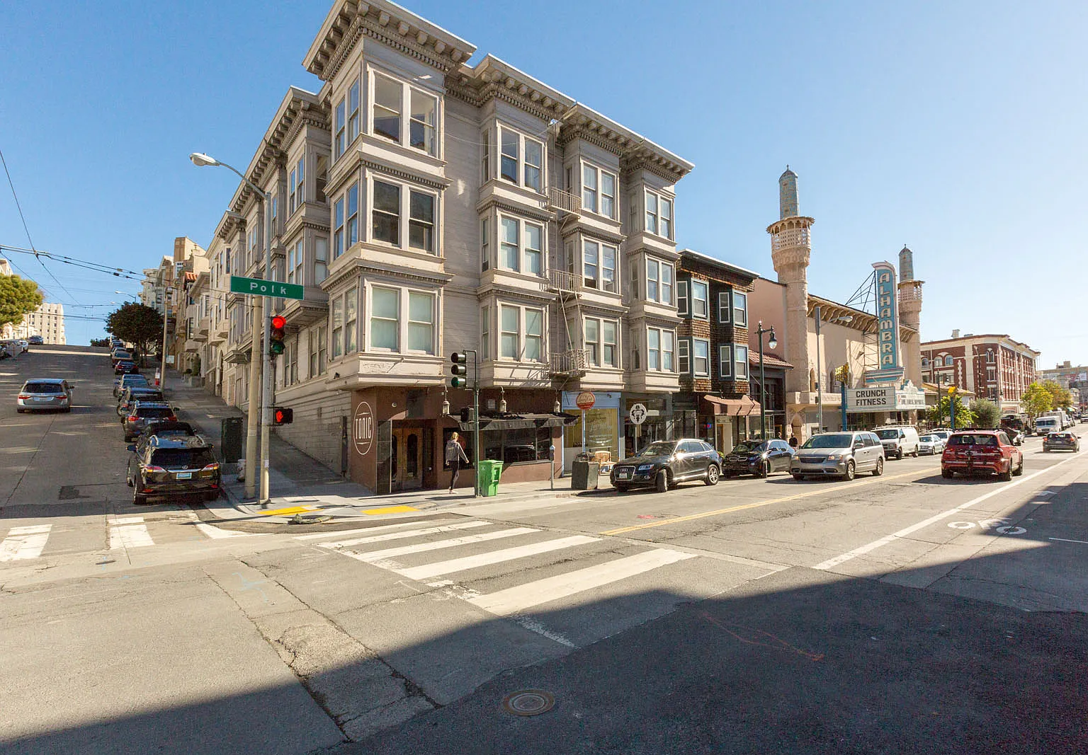 1395 Union — Photo 4