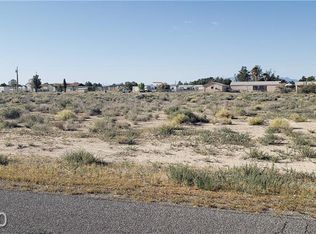 3331 E Navajo Blvd, Pahrump, NV 89061