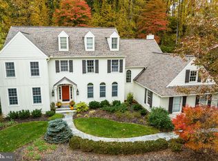 1045 Haverhill Rd, Chester Springs, PA 19425