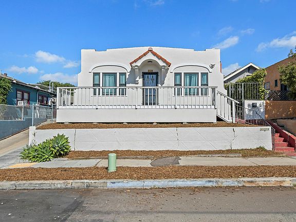 3rd image of 3124 B St