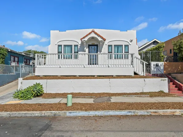 3124 B St, San Diego, CA 92102