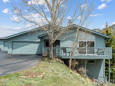 1861 Raven Ave G-1, Estes Park, CO, 80517