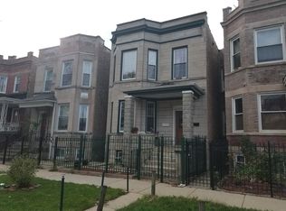 1440 N Harding Ave, Chicago, IL 60651