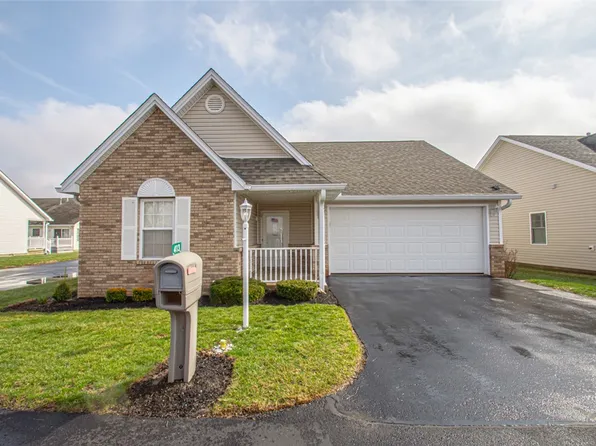 413 Golden Xing, Eaton, OH 45320