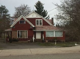 511 N Columbus Ave, Goldendale, WA