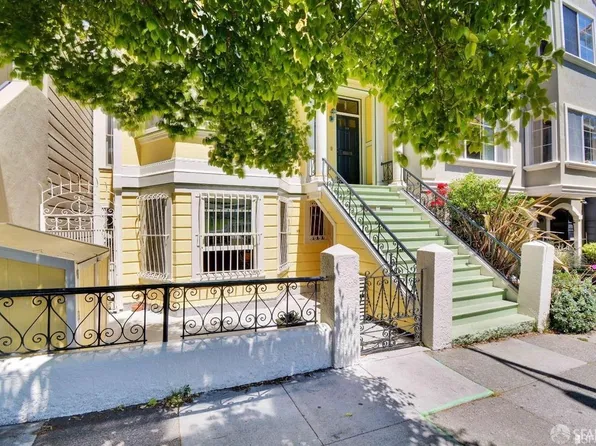 319 Precita Ave, San Francisco, CA 94110