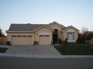 5126 Cantrill Ct, Antioch, CA
