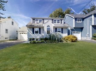 536 Quinton Ave, Kenilworth, NJ