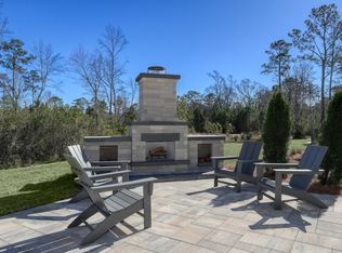 Prestige Plan, Midpoint at New Riverside, Bluffton, SC 29910
